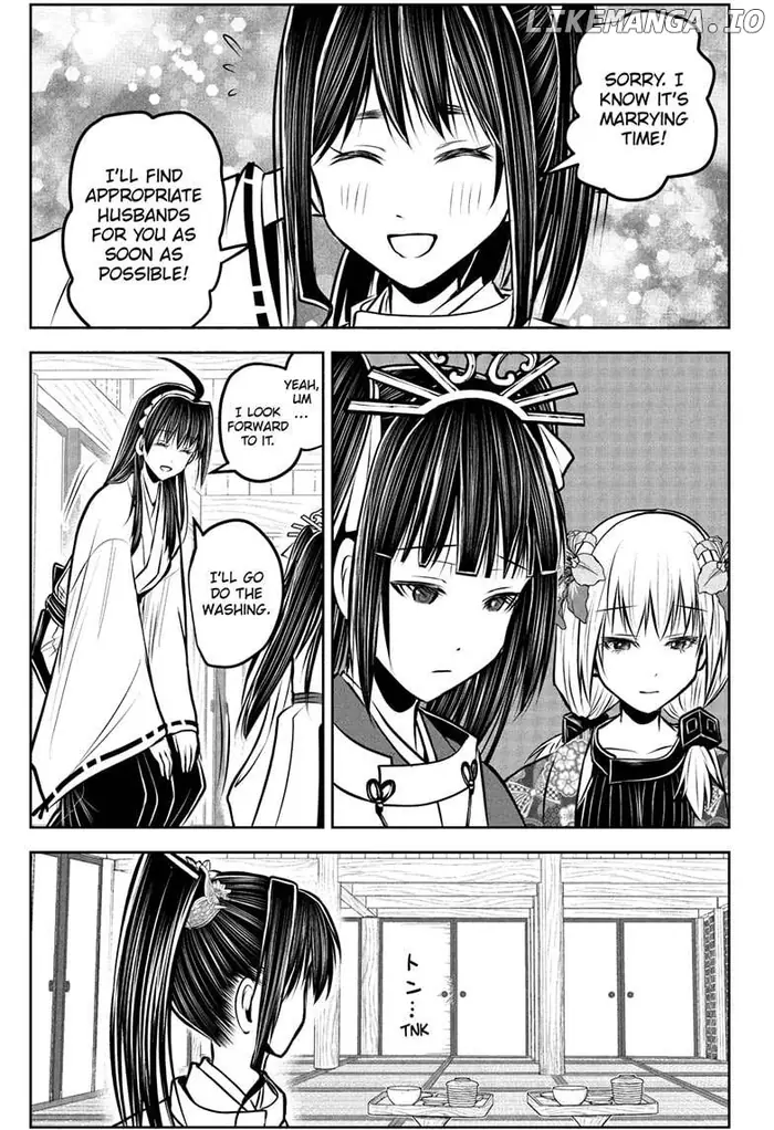 The Elusive Samurai Chapter 188 image 17_optimized